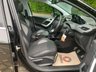 USED 2019 69 PEUGEOT 2008 1.2 PURETECH S/S ALLURE PREMIUM 5d 109 BHP STUNNING 'LTD ALLURE PREMIUM EDITION' PEUGEOT 2008 WITH SAT NAV, NERA BLACK METALLIC, HUGE SPECIFICATION/HUGE SAVING ON LIST PRICE WHEN NEW !!!!  1 OWNER FROM BRAND NEW HAVING COVERED ONLY 3,355 MILES. WHY BUY NEW ????