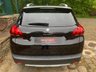 USED 2019 69 PEUGEOT 2008 1.2 PURETECH S/S ALLURE PREMIUM 5d 109 BHP STUNNING 'LTD ALLURE PREMIUM EDITION' PEUGEOT 2008 WITH SAT NAV, NERA BLACK METALLIC, HUGE SPECIFICATION/HUGE SAVING ON LIST PRICE WHEN NEW !!!!  1 OWNER FROM BRAND NEW HAVING COVERED ONLY 3,355 MILES. WHY BUY NEW ????