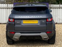 USED 2016 16 LAND ROVER RANGE ROVER EVOQUE 2.0 TD4 HSE DYNAMIC 5d 177 BHP 