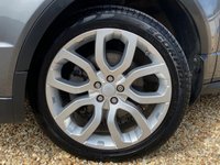 USED 2016 16 LAND ROVER RANGE ROVER EVOQUE 2.0 TD4 HSE DYNAMIC 5d 177 BHP 