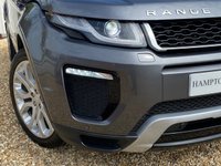 USED 2016 16 LAND ROVER RANGE ROVER EVOQUE 2.0 TD4 HSE DYNAMIC 5d 177 BHP 