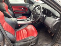 USED 2016 16 LAND ROVER RANGE ROVER EVOQUE 2.0 TD4 HSE DYNAMIC 5d 177 BHP 
