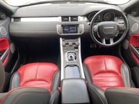 USED 2016 16 LAND ROVER RANGE ROVER EVOQUE 2.0 TD4 HSE DYNAMIC 5d 177 BHP 