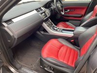 USED 2016 16 LAND ROVER RANGE ROVER EVOQUE 2.0 TD4 HSE DYNAMIC 5d 177 BHP 
