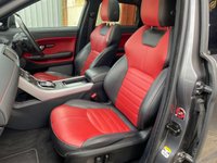 USED 2016 16 LAND ROVER RANGE ROVER EVOQUE 2.0 TD4 HSE DYNAMIC 5d 177 BHP 