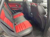 USED 2016 16 LAND ROVER RANGE ROVER EVOQUE 2.0 TD4 HSE DYNAMIC 5d 177 BHP 