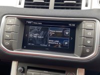 USED 2016 16 LAND ROVER RANGE ROVER EVOQUE 2.0 TD4 HSE DYNAMIC 5d 177 BHP 