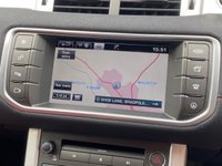 USED 2016 16 LAND ROVER RANGE ROVER EVOQUE 2.0 TD4 HSE DYNAMIC 5d 177 BHP 