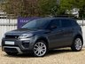 USED 2016 16 LAND ROVER RANGE ROVER EVOQUE 2.0 TD4 HSE DYNAMIC 5d 177 BHP 