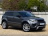USED 2016 16 LAND ROVER RANGE ROVER EVOQUE 2.0 TD4 HSE DYNAMIC 5d 177 BHP 