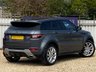 USED 2016 16 LAND ROVER RANGE ROVER EVOQUE 2.0 TD4 HSE DYNAMIC 5d 177 BHP 