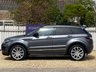 USED 2016 16 LAND ROVER RANGE ROVER EVOQUE 2.0 TD4 HSE DYNAMIC 5d 177 BHP 