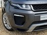 USED 2016 16 LAND ROVER RANGE ROVER EVOQUE 2.0 TD4 HSE DYNAMIC 5d 177 BHP 