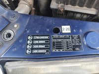 USED 1995 N LAND ROVER RANGE ROVER 2.5 DSE 5d 134 BHP ONLY 44700 Miles, Full History