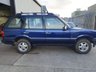 USED 1995 N LAND ROVER RANGE ROVER 2.5 DSE 5d 134 BHP ONLY 44700 Miles, Full History