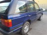 USED 1995 N LAND ROVER RANGE ROVER 2.5 DSE 5d 134 BHP ONLY 44700 Miles, Full History