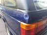USED 1995 N LAND ROVER RANGE ROVER 2.5 DSE 5d 134 BHP ONLY 44700 Miles, Full History