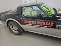 USED 1978 CHEVROLET CORVETTE Corvette ind Pace Car Brand New Ltd Edition