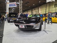 USED 1978 CHEVROLET CORVETTE Corvette ind Pace Car Brand New Ltd Edition