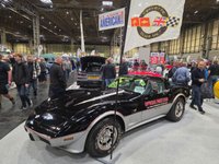 USED 1978 CHEVROLET CORVETTE Corvette ind Pace Car Brand New Ltd Edition