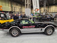 USED 1978 CHEVROLET CORVETTE Corvette ind Pace Car Brand New Ltd Edition