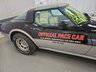 USED 1978 CHEVROLET CORVETTE Corvette ind Pace Car Brand New Ltd Edition