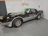 USED 1978 CHEVROLET CORVETTE Corvette ind Pace Car Brand New Ltd Edition