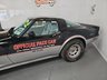 USED 1978 CHEVROLET CORVETTE Corvette ind Pace Car Brand New Ltd Edition
