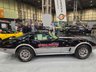 USED 1978 CHEVROLET CORVETTE Corvette ind Pace Car Brand New Ltd Edition