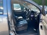 USED 2015 15 ISUZU D-MAX 2.5 TD EIGER DCB 164 BHP - PRICE INCLUDES VAT - 66000 miles, MOT till Nov 2021,1 owner from new, partial service history. Black Leather Interior, Rear Canopy and Towbar with Electrics.