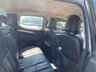 USED 2015 15 ISUZU D-MAX 2.5 TD EIGER DCB 164 BHP - PRICE INCLUDES VAT - 66000 miles, MOT till Nov 2021,1 owner from new, partial service history. Black Leather Interior, Rear Canopy and Towbar with Electrics.