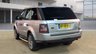USED 2009 59 LAND ROVER RANGE ROVER SPORT 3.0 TDV6 HSE 5d 245 BHP * PRIVACY GLASS * CLIMATE CONTROL  * PARKING SENSORS * NAVIGATION SYSTEM * LEATHER TRIM * MOT JAN 2022 * 2 KEYS *