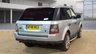 USED 2009 59 LAND ROVER RANGE ROVER SPORT 3.0 TDV6 HSE 5d 245 BHP * PRIVACY GLASS * CLIMATE CONTROL  * PARKING SENSORS * NAVIGATION SYSTEM * LEATHER TRIM * MOT JAN 2022 * 2 KEYS *