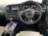 USED 2010 60 AUDI RS5 4.2 FSI QUATTRO 2d 444 BHP F/S/H, PAN ROOF, SAT NAV!