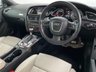 USED 2010 60 AUDI RS5 4.2 FSI QUATTRO 2d 444 BHP F/S/H, PAN ROOF, SAT NAV!