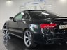 USED 2010 60 AUDI RS5 4.2 FSI QUATTRO 2d 444 BHP F/S/H, PAN ROOF, SAT NAV!
