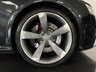 USED 2010 60 AUDI RS5 4.2 FSI QUATTRO 2d 444 BHP F/S/H, PAN ROOF, SAT NAV!
