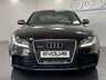 USED 2010 60 AUDI RS5 4.2 FSI QUATTRO 2d 444 BHP F/S/H, PAN ROOF, SAT NAV!