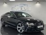 USED 2010 60 AUDI RS5 4.2 FSI QUATTRO 2d 444 BHP F/S/H, PAN ROOF, SAT NAV!