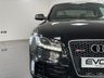 USED 2010 60 AUDI RS5 4.2 FSI QUATTRO 2d 444 BHP F/S/H, PAN ROOF, SAT NAV!