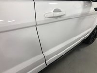 USED 2013 63 LAND ROVER RANGE ROVER EVOQUE 2.2 SD4 DYNAMIC 3d 190 BHP * PAN ROOF * CLIMATE CONTROL*  PARKING SENSORS * NAVIGATION SYSTEM * 20 INCH ALLOYS * MOT OCT * 2 KEYS *