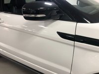 USED 2013 63 LAND ROVER RANGE ROVER EVOQUE 2.2 SD4 DYNAMIC 3d 190 BHP * PAN ROOF * CLIMATE CONTROL*  PARKING SENSORS * NAVIGATION SYSTEM * 20 INCH ALLOYS * MOT OCT * 2 KEYS *