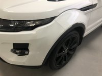 USED 2013 63 LAND ROVER RANGE ROVER EVOQUE 2.2 SD4 DYNAMIC 3d 190 BHP * PAN ROOF * CLIMATE CONTROL*  PARKING SENSORS * NAVIGATION SYSTEM * 20 INCH ALLOYS * MOT OCT * 2 KEYS *