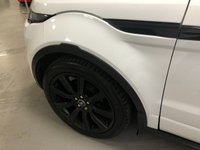 USED 2013 63 LAND ROVER RANGE ROVER EVOQUE 2.2 SD4 DYNAMIC 3d 190 BHP * PAN ROOF * CLIMATE CONTROL*  PARKING SENSORS * NAVIGATION SYSTEM * 20 INCH ALLOYS * MOT OCT * 2 KEYS *