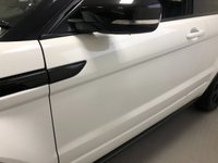 USED 2013 63 LAND ROVER RANGE ROVER EVOQUE 2.2 SD4 DYNAMIC 3d 190 BHP * PAN ROOF * CLIMATE CONTROL*  PARKING SENSORS * NAVIGATION SYSTEM * 20 INCH ALLOYS * MOT OCT * 2 KEYS *