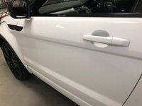 USED 2013 63 LAND ROVER RANGE ROVER EVOQUE 2.2 SD4 DYNAMIC 3d 190 BHP * PAN ROOF * CLIMATE CONTROL*  PARKING SENSORS * NAVIGATION SYSTEM * 20 INCH ALLOYS * MOT OCT * 2 KEYS *