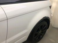 USED 2013 63 LAND ROVER RANGE ROVER EVOQUE 2.2 SD4 DYNAMIC 3d 190 BHP * PAN ROOF * CLIMATE CONTROL*  PARKING SENSORS * NAVIGATION SYSTEM * 20 INCH ALLOYS * MOT OCT * 2 KEYS *