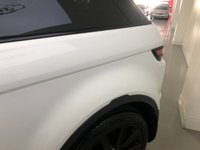USED 2013 63 LAND ROVER RANGE ROVER EVOQUE 2.2 SD4 DYNAMIC 3d 190 BHP * PAN ROOF * CLIMATE CONTROL*  PARKING SENSORS * NAVIGATION SYSTEM * 20 INCH ALLOYS * MOT OCT * 2 KEYS *