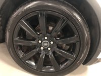 USED 2013 63 LAND ROVER RANGE ROVER EVOQUE 2.2 SD4 DYNAMIC 3d 190 BHP * PAN ROOF * CLIMATE CONTROL*  PARKING SENSORS * NAVIGATION SYSTEM * 20 INCH ALLOYS * MOT OCT * 2 KEYS *