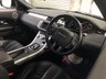 USED 2013 63 LAND ROVER RANGE ROVER EVOQUE 2.2 SD4 DYNAMIC 3d 190 BHP * PAN ROOF * CLIMATE CONTROL*  PARKING SENSORS * NAVIGATION SYSTEM * 20 INCH ALLOYS * MOT OCT * 2 KEYS *